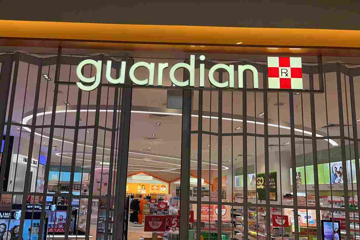 GUARDIAN