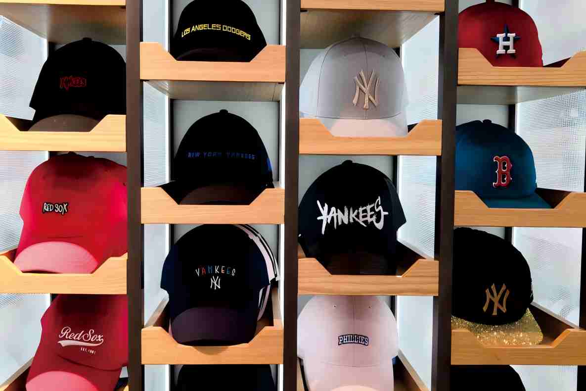 CAP SHOW