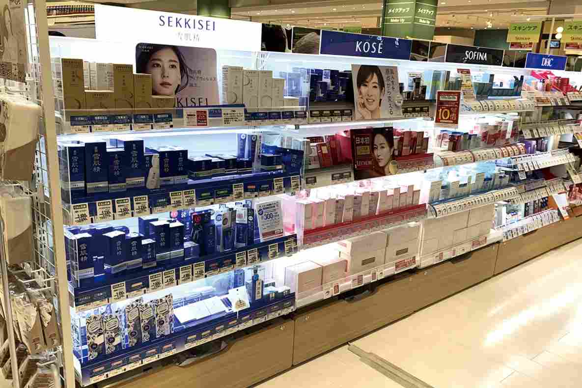 SHELF