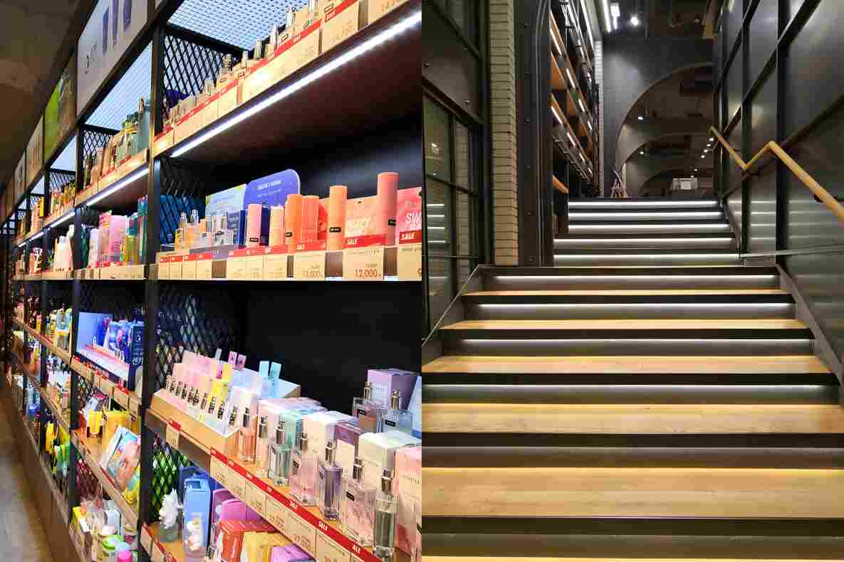 SuperMarket
