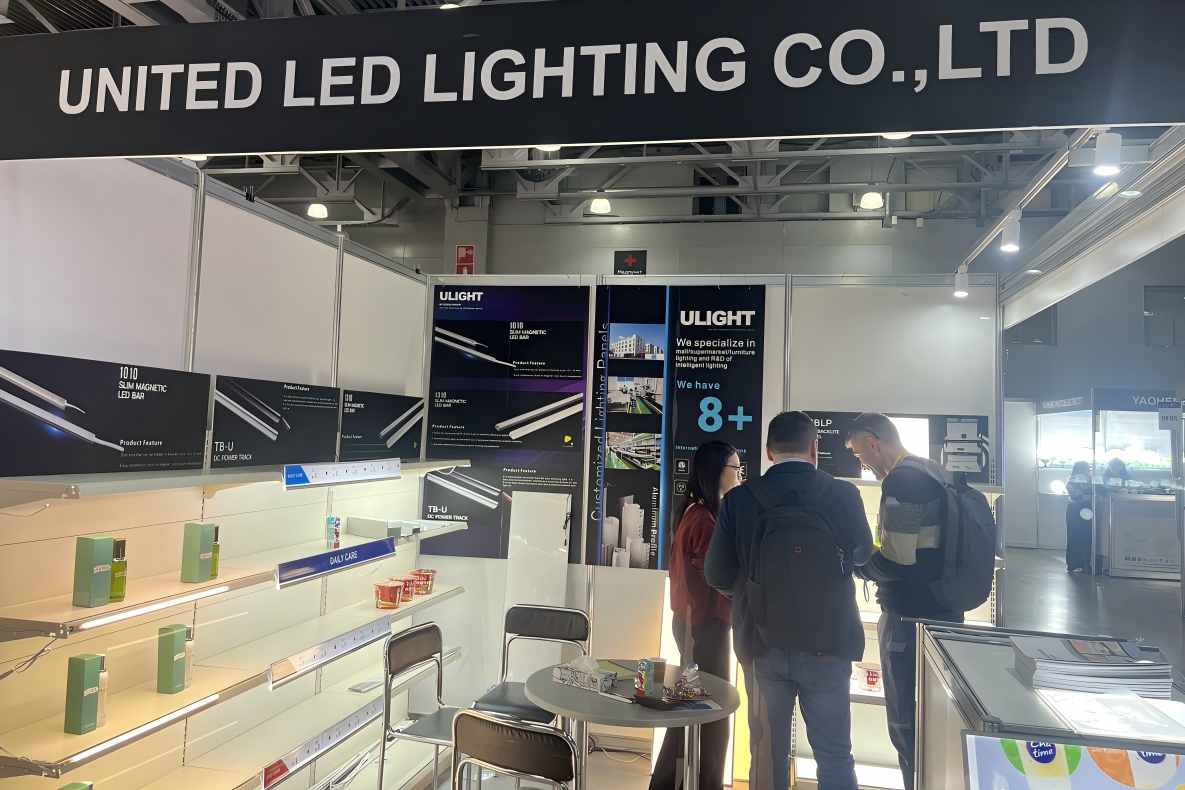 2025 Interlight MOSCOW Trade Fair