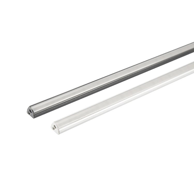 Slim magnetic led bar 1310, led shelf light under cabinet