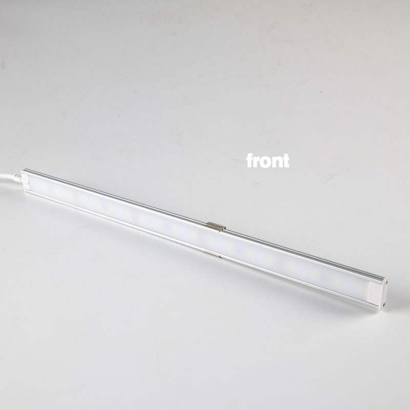 Ultra-thin LED Bar Light 1705, Led shelf light under cabinet
