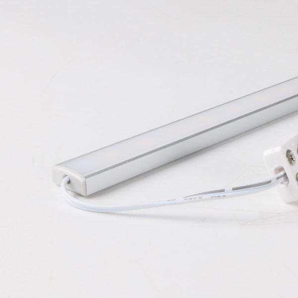 OEM led light aluminium profile GS4110 (17.5x7mm)