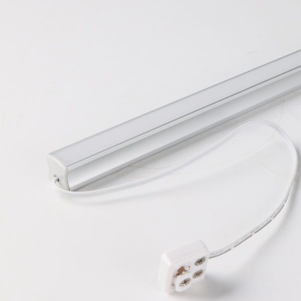 Aluminum Profile for LED Strip GS4140 (17.5x15mm)