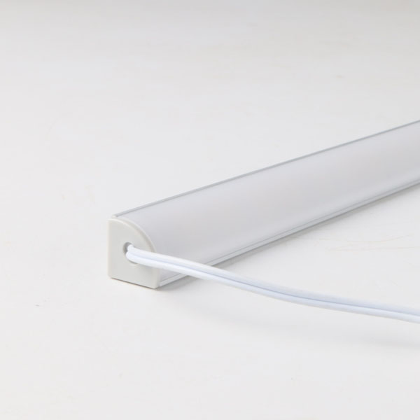 Corner LED Profile GS4105 (16x16mm)