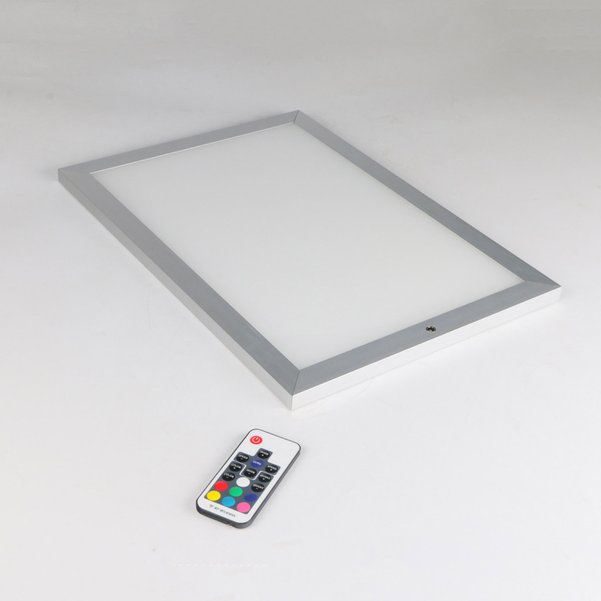 Scratch Resistance Led Light Panel