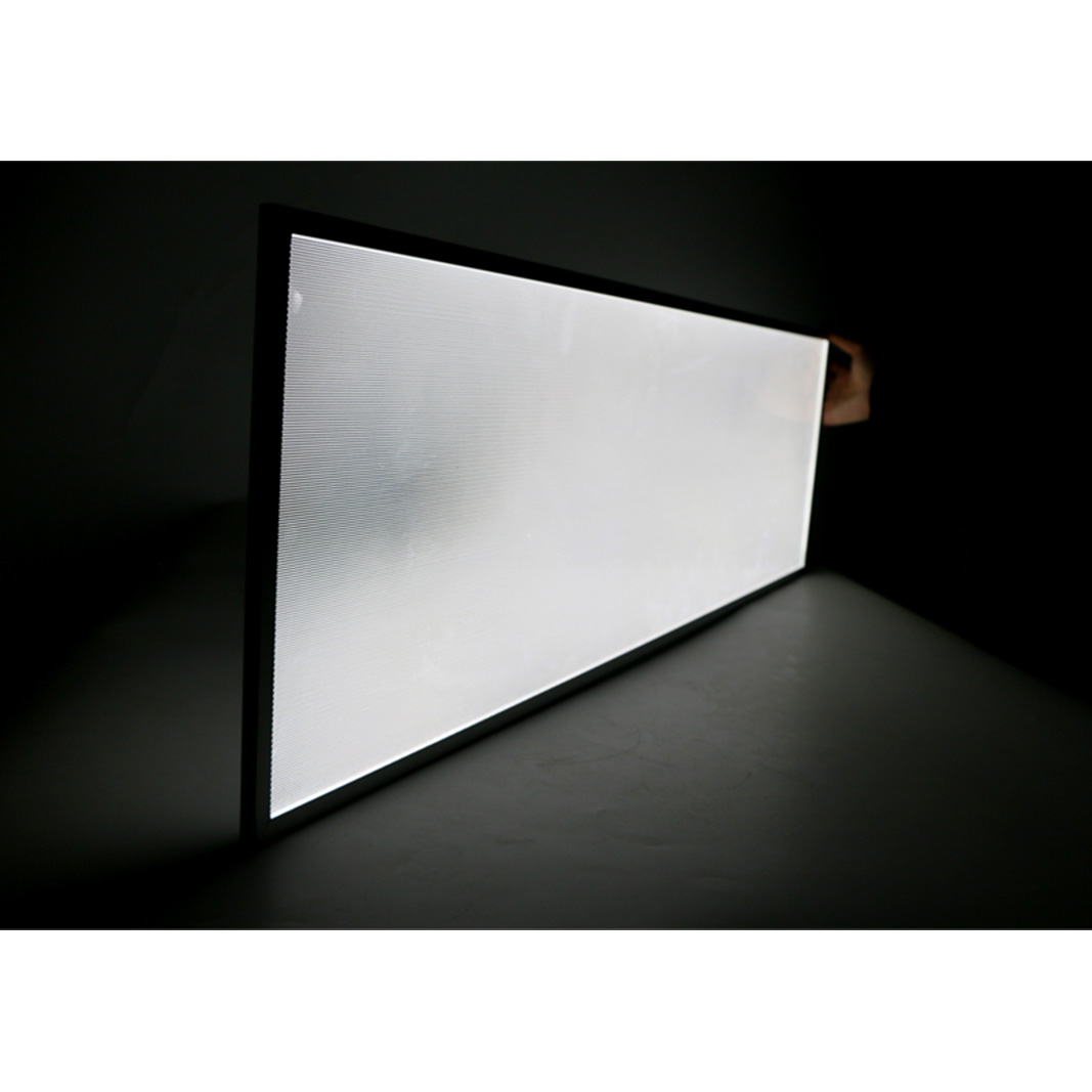 Double Side Led Back Lit Panel