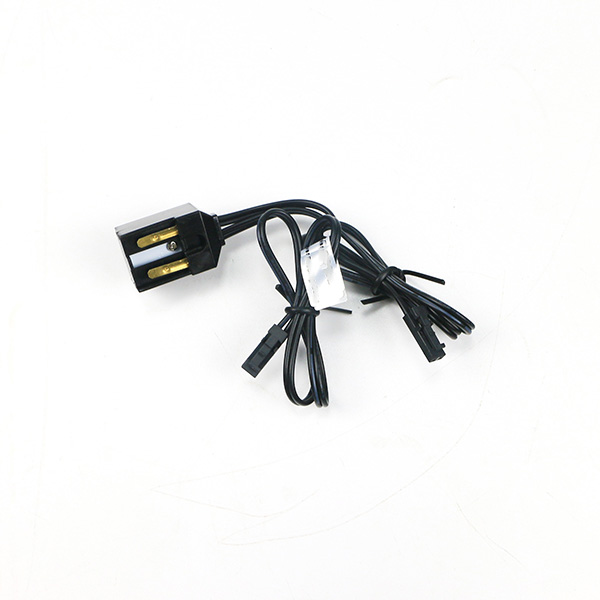 Power input cable