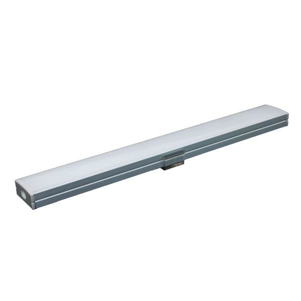 LED Aluminium Profile GS4120 (23.511mm)