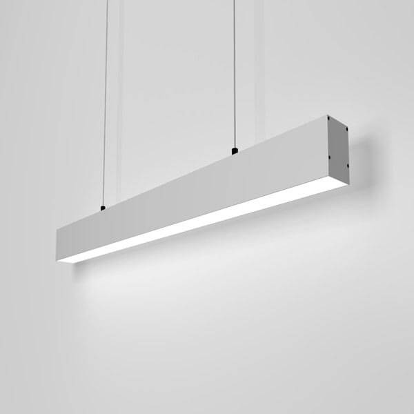 Linear Light Aluminium Profile GS3872