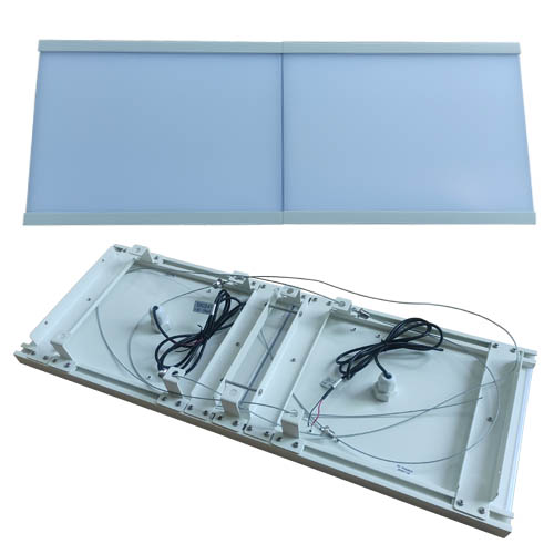 OEM Suspension LED Backlite Panel